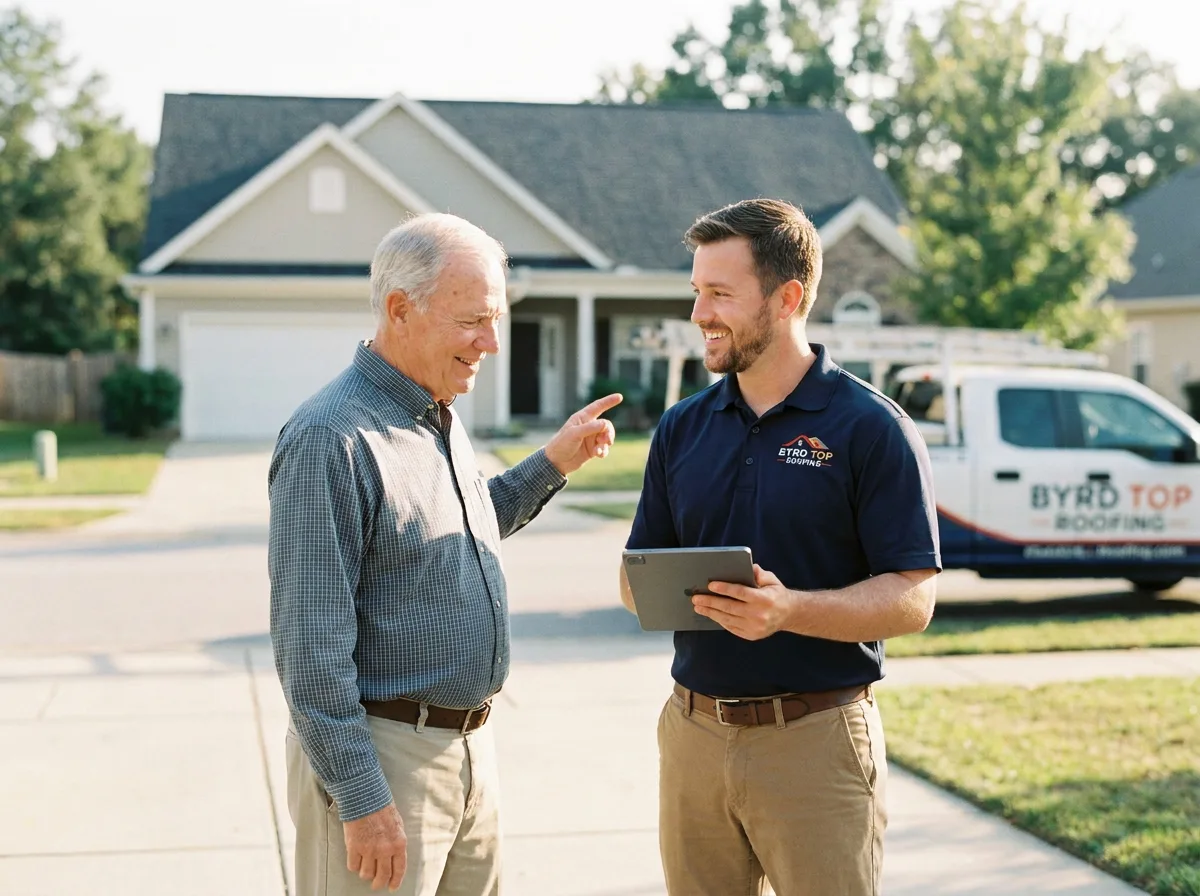 Roofing Chandler, IN FAQs